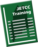Current JETCC Training Listings and Directions